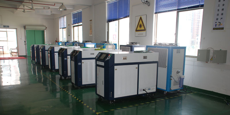 通發激光TFL-500PF<a href='http://www.lvytc.com/product/2.htm' class='text_a'>光纖<a href='http://www.lvytc.com' class='text_a'>激光焊接機</a></a>